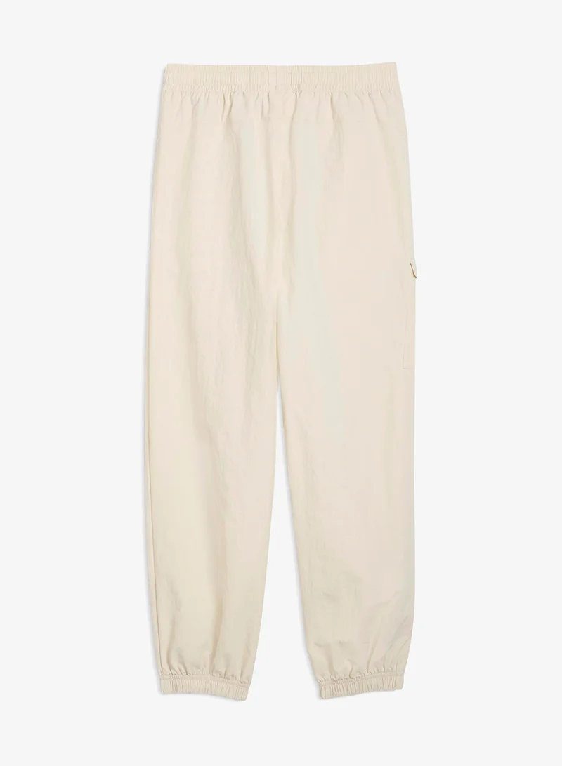 بوما بنطلون كارجو مريح للأطفال بوكيمون